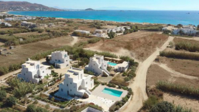 Seaside Naxos • Holiday Villas